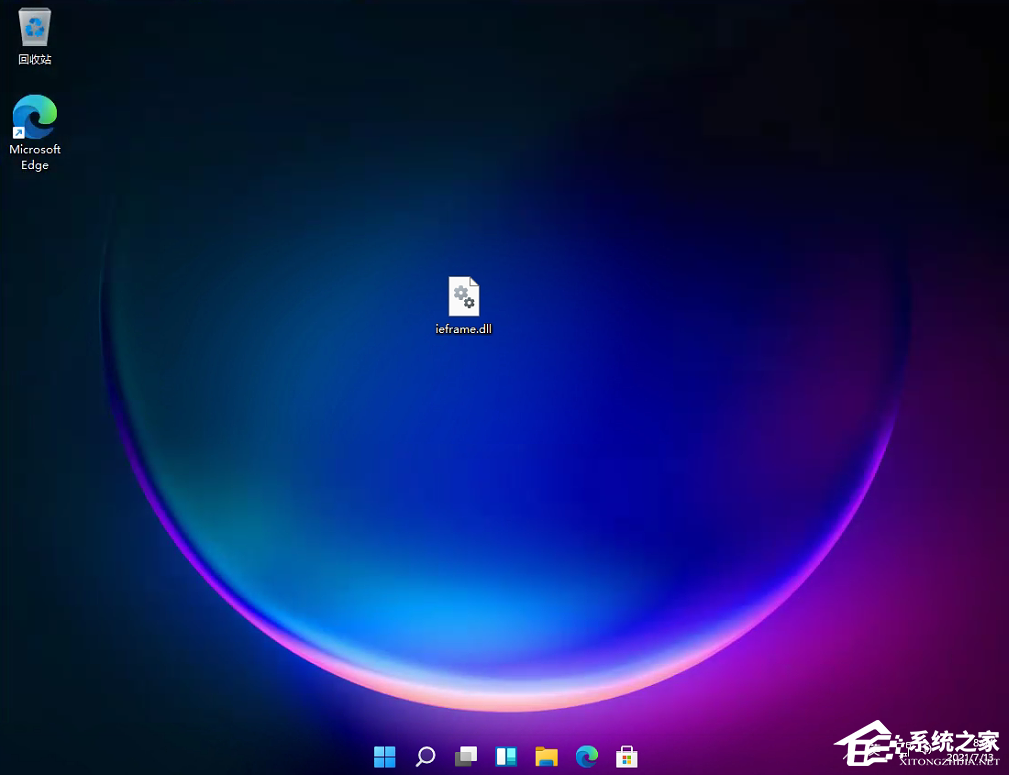 Win11的IE瀏覽器在哪里？怎么打開Win11的IE瀏覽器？