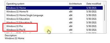 Win11 pro是什么版本？Win11 pro介紹