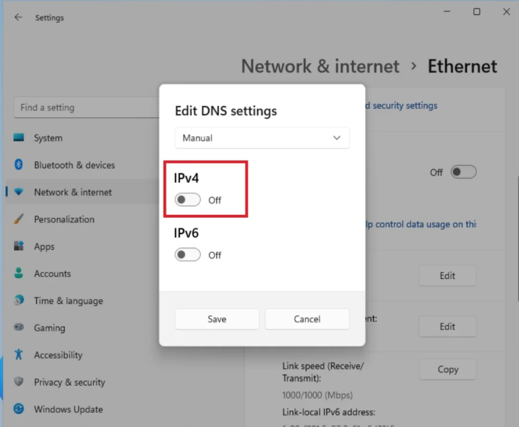 如何啟用Windows 11的DNS over HTTPS功能？啟用Win11 DoH功能