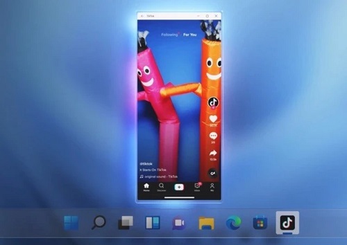 Win11開始菜單能靠左嗎？Win11開始菜單能不能靠左詳細(xì)介紹