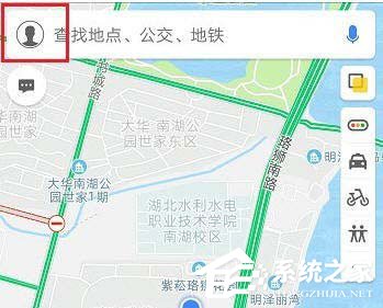 高德地圖怎么避開高速公路？不走高速設置輕松搞定