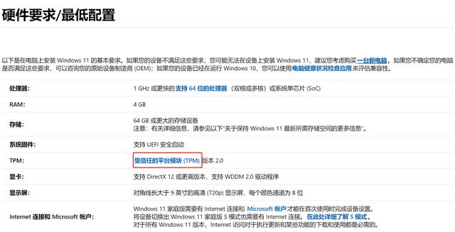 Win11升級(jí)時(shí)經(jīng)常遇到的問題解決匯總