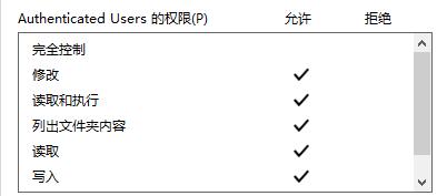 Win11無法訪問指定設(shè)備路徑或文件怎么回事？