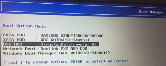 聯想win10系統改win7要怎么設置BIOS？