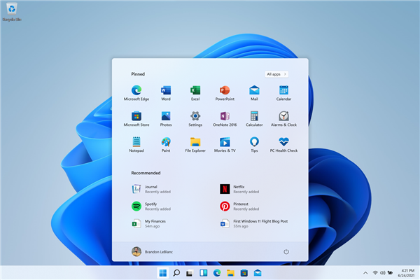 VMware虛擬機(jī)安裝微軟Win11無(wú)TPM模塊怎么安裝?