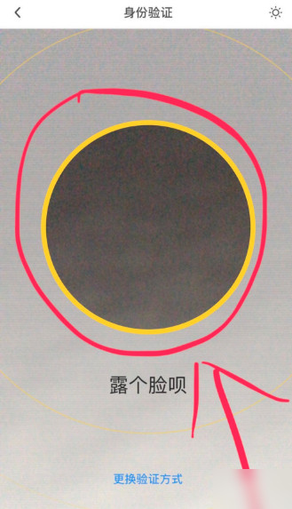 qq安全中心人臉識(shí)別不了驗(yàn)證不了怎么辦