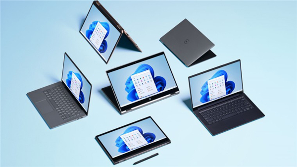 戴爾、惠普、華碩、宏碁?zāi)男╇娔X型號支持Win11？支持WIn11電腦型號