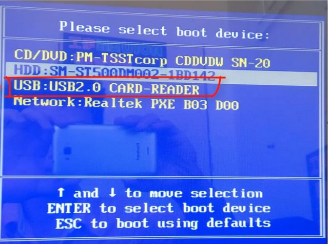 AOC一體機預裝win10怎么改成win7系統?