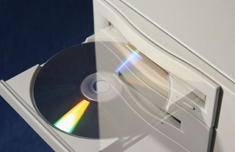 怎么使用光盤安裝win7系統(tǒng)?光盤安裝win7圖文教程