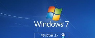 怎么使用光盤安裝win7系統(tǒng)?光盤安裝win7圖文教程