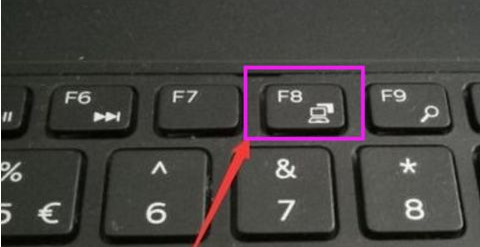 Win10開機后進入系統(tǒng)黑屏怎么辦?
