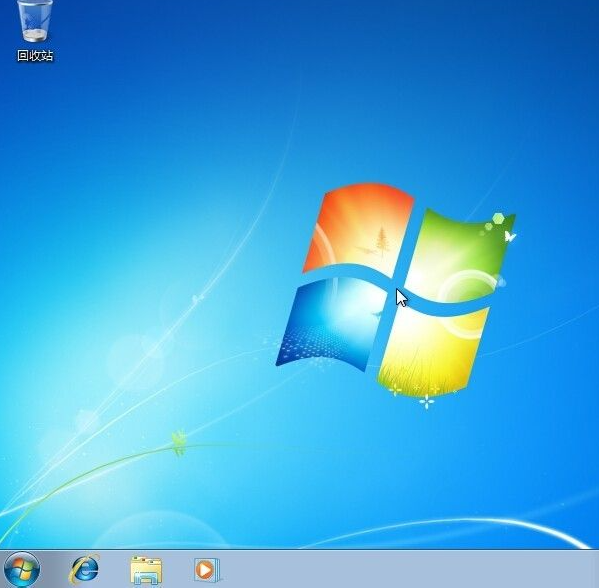 怎么使用硬盤安裝win7系統？