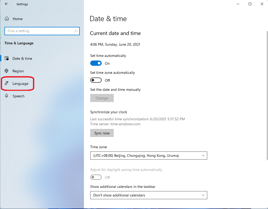 Windows11怎么完全漢化?Windows11徹底漢化教程來了!