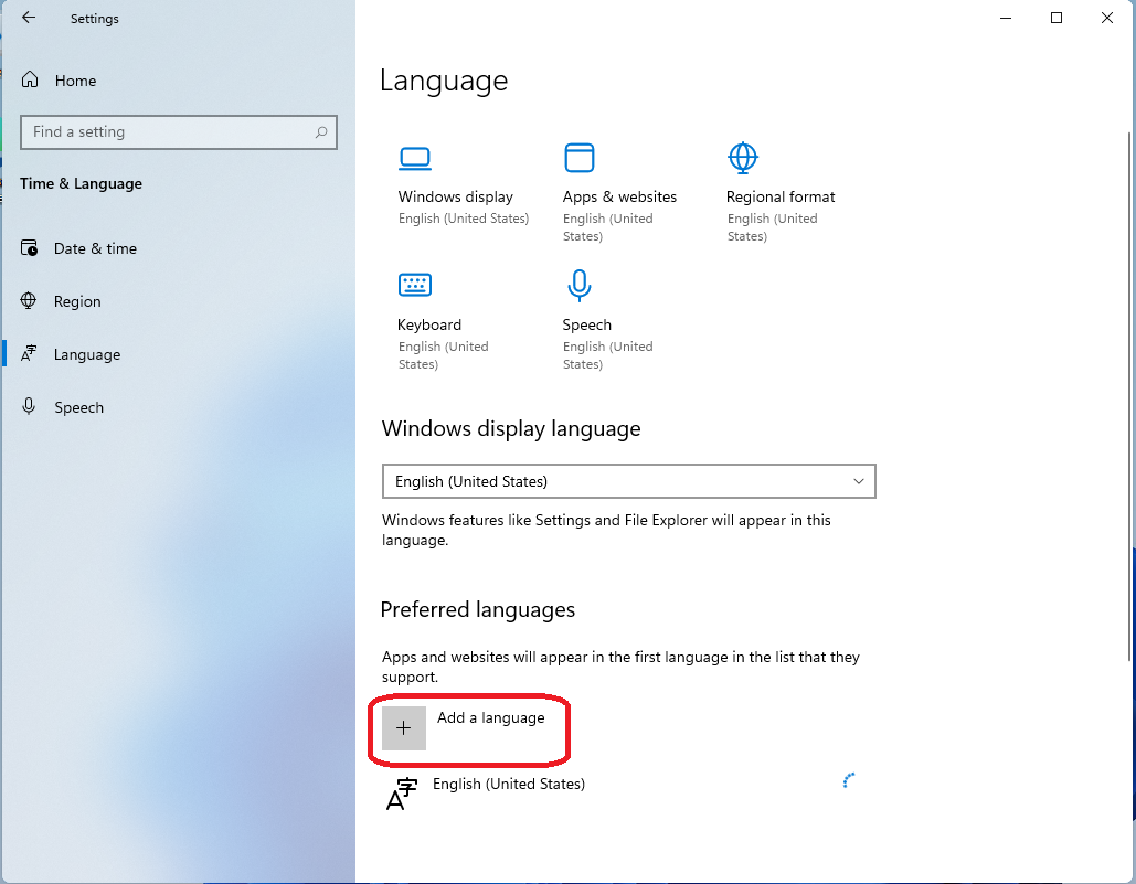 Windows11怎么完全漢化?Windows11徹底漢化教程來了!