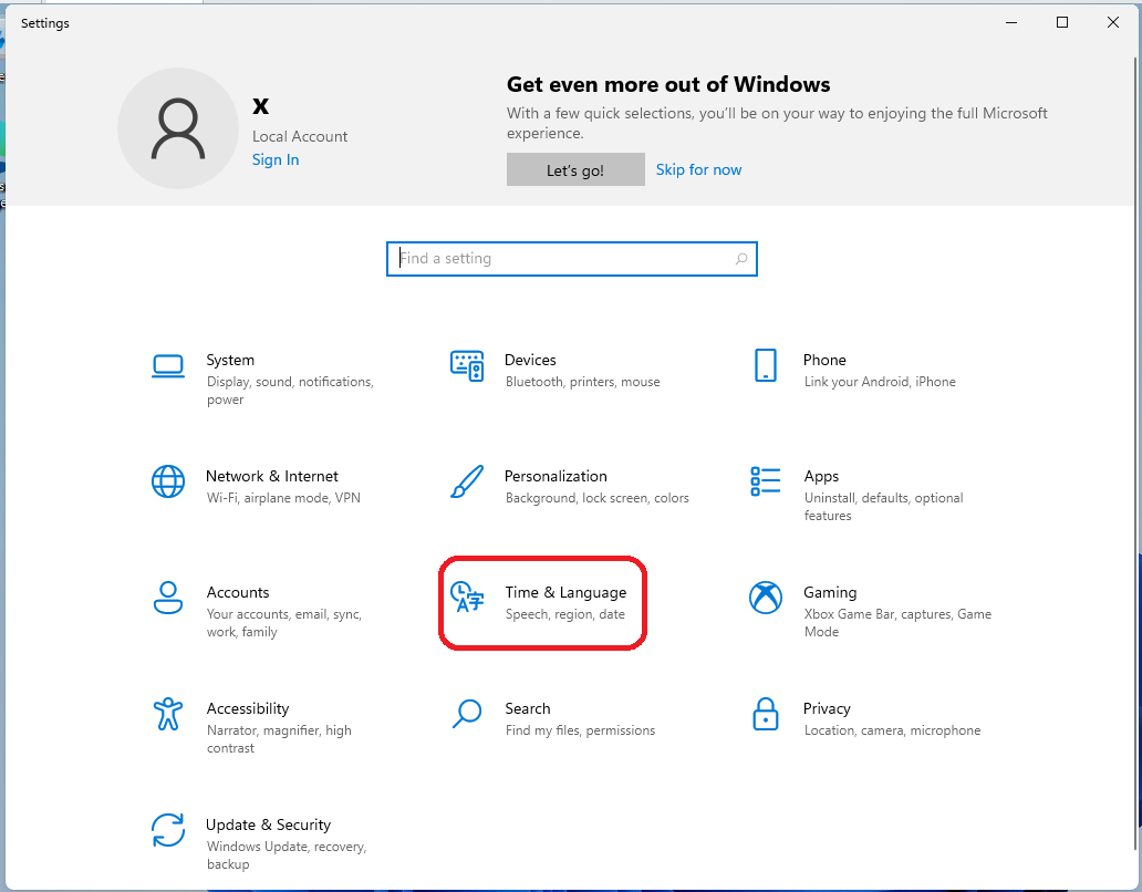 Windows11怎么完全漢化?Windows11徹底漢化教程來了!