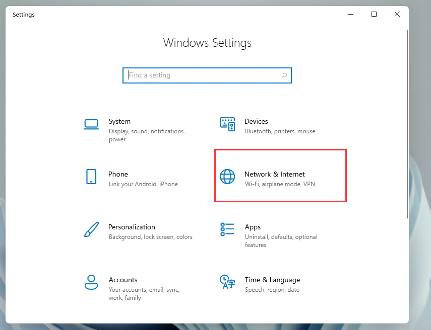 Windows11怎么查看IP地址？win11怎么查看電腦IP地址？