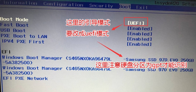 原裝Win10系統(tǒng)改裝Win7藍(lán)屏怎么辦?