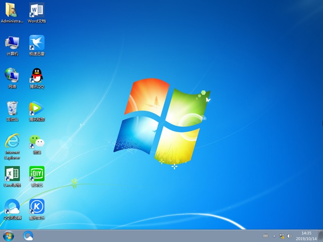 Win10為什么裝不回Win7？Win10重裝回Win7系統方法介紹