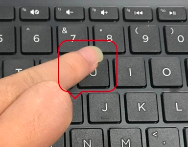 Win10鍵盤如何快捷鍵關(guān)機(jī)？Win10鍵盤快捷鍵關(guān)機(jī)方法介紹