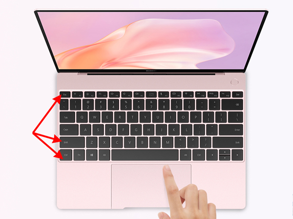 windows10任務(wù)管理器快捷鍵怎么打開(kāi)
