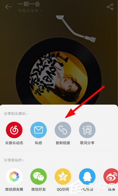 Via瀏覽器如何下載網易云付費音樂？Via瀏覽器下載網易云付費音樂的方法
