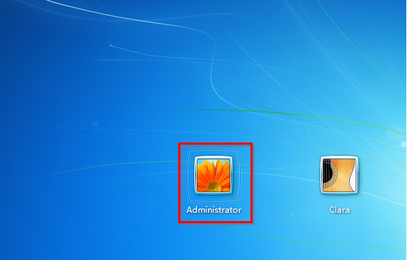 Win7系統怎么快速破解電腦開機密碼？win7破解開解密碼方法教程