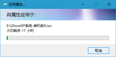 Win10電腦如怎么用自帶的壓縮工具來節約空間？