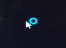 Win10系統鼠標的光標旁有個圓圈一直轉怎么辦？