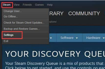 Win10專業版如何修復Steam磁盤寫入錯誤？