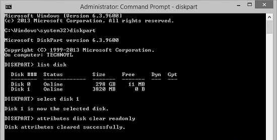 Win10專業版如何修復Steam磁盤寫入錯誤？
