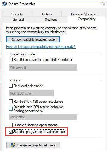 Win10專業版如何修復Steam磁盤寫入錯誤？