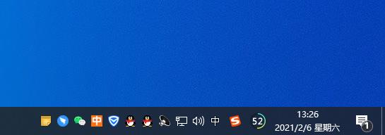 Win 10電腦桌面時鐘圖標不見了該怎么恢復？