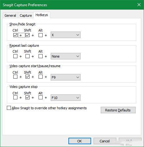 Windows電腦怎么截圖？Windows截屏方法分享