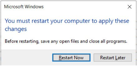 如何卸載Win10 20H2版本，并降級到以前的版本？