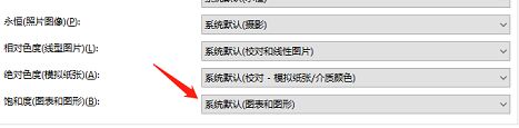 Win10專業(yè)版怎么調(diào)整色彩飽和度?