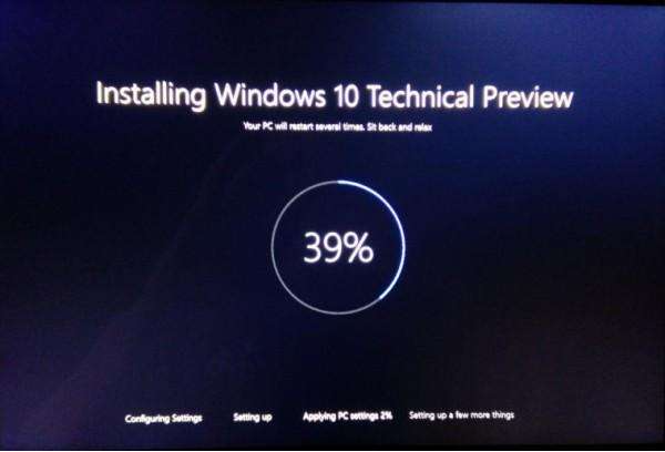 Win10無法安裝怎么辦？Win10無法安裝的原因和解決方法