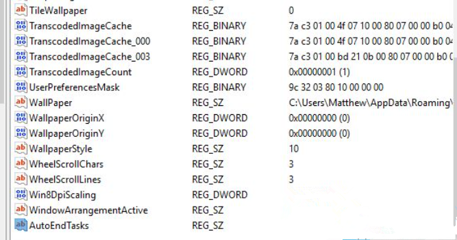 Win10專業版系統關機提示這個應用阻止你重啟或關機怎么解決?