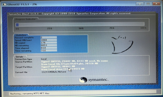 Win8系統電腦中毒開不了機黑屏解決方法？