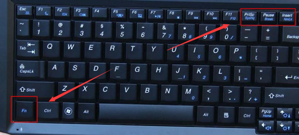Win10電腦鍵盤輸入錯亂怎么辦？