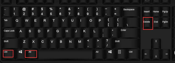 Win10鍵盤快捷鍵怎么恢復？Win10鍵盤快捷鍵恢復方法介紹