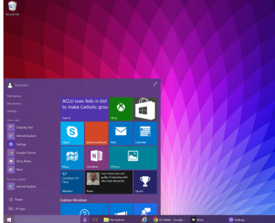 Win10專業(yè)版快捷鍵如何使用？Win10專業(yè)版快捷鍵使用方法