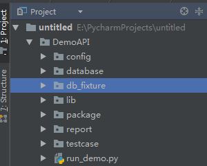 Python接口自動(dòng)化測(cè)試框架運(yùn)行原理及流程
