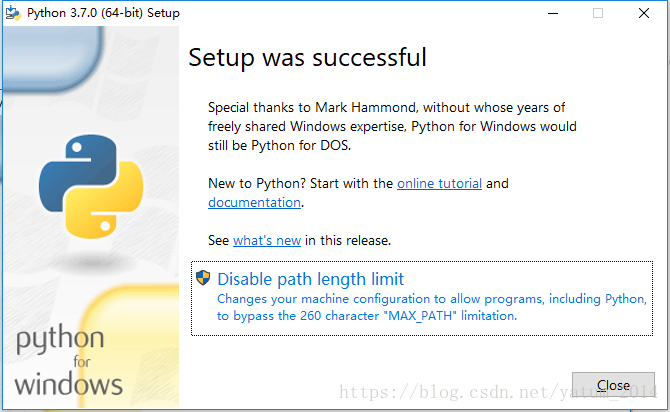 最新Python idle下載、安裝與使用教程圖文詳解