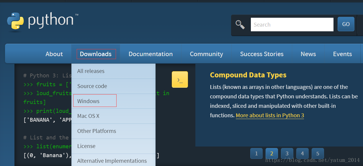 最新Python idle下載、安裝與使用教程圖文詳解