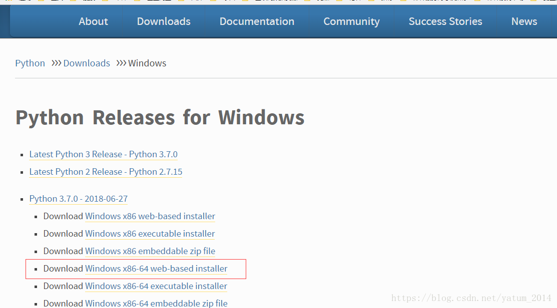 最新Python idle下載、安裝與使用教程圖文詳解