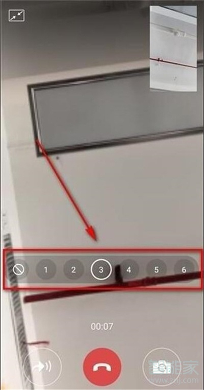 opporeno微信視頻美顏怎么設(shè)置