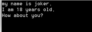 Python從文件中讀取數(shù)據(jù)的方法步驟
