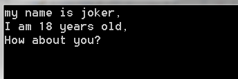 Python從文件中讀取數(shù)據(jù)的方法步驟