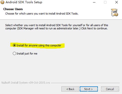 appium+python自動化配置(adk、jdk、node.js)