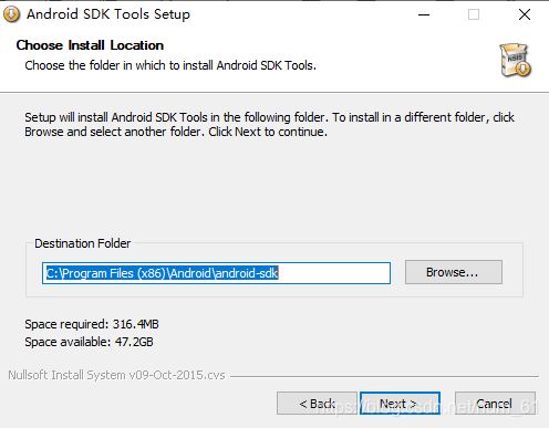 appium+python自動化配置(adk、jdk、node.js)